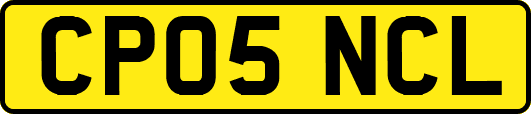CP05NCL
