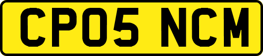 CP05NCM
