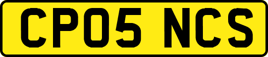 CP05NCS