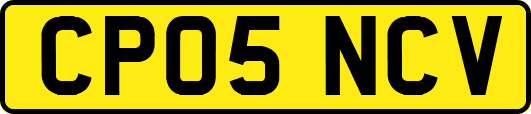 CP05NCV