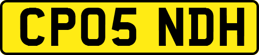 CP05NDH