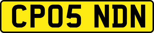 CP05NDN