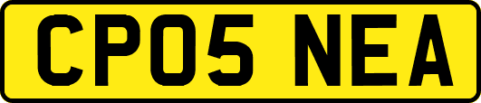 CP05NEA