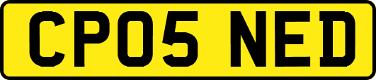 CP05NED