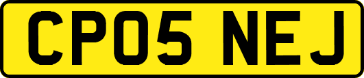 CP05NEJ