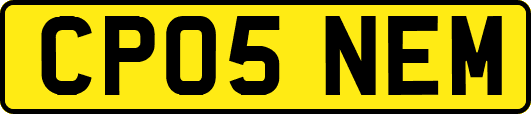 CP05NEM