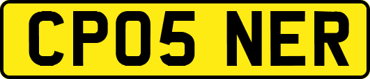 CP05NER