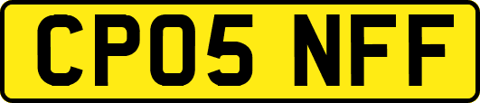 CP05NFF