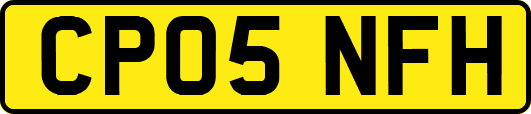 CP05NFH