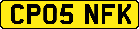 CP05NFK