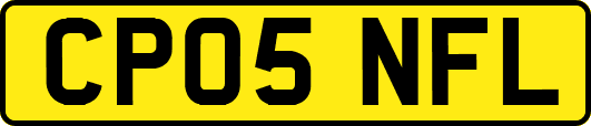 CP05NFL