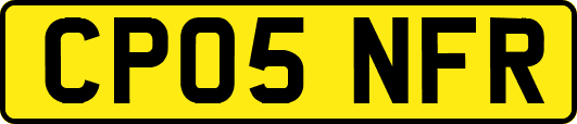 CP05NFR