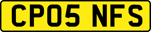CP05NFS