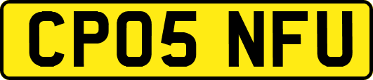 CP05NFU