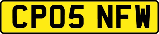 CP05NFW