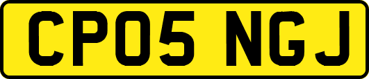 CP05NGJ