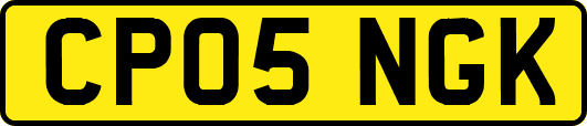 CP05NGK