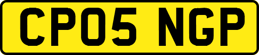 CP05NGP