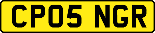 CP05NGR