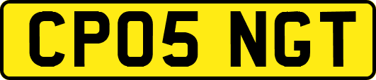 CP05NGT