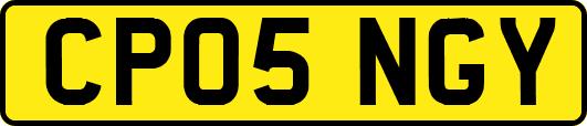 CP05NGY