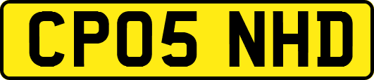 CP05NHD