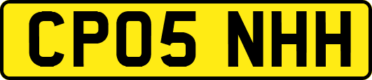 CP05NHH
