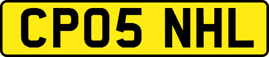 CP05NHL