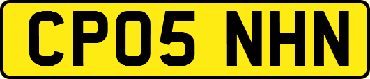 CP05NHN