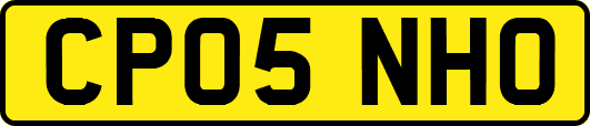 CP05NHO