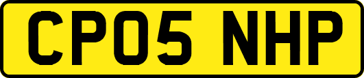 CP05NHP