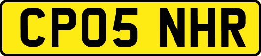 CP05NHR