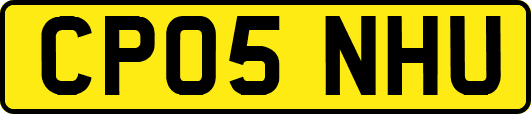 CP05NHU