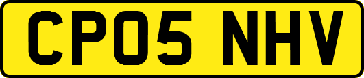 CP05NHV