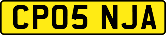 CP05NJA