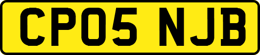 CP05NJB