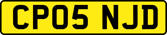 CP05NJD
