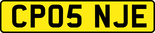 CP05NJE