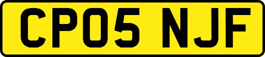 CP05NJF