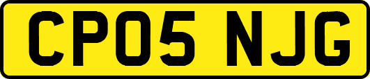 CP05NJG