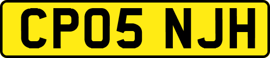 CP05NJH