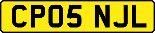 CP05NJL