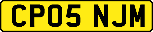 CP05NJM