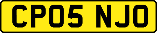 CP05NJO