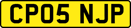 CP05NJP