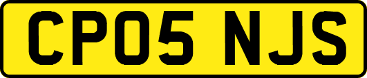 CP05NJS