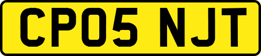 CP05NJT