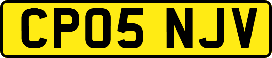CP05NJV