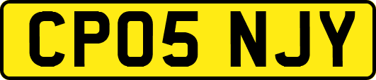 CP05NJY