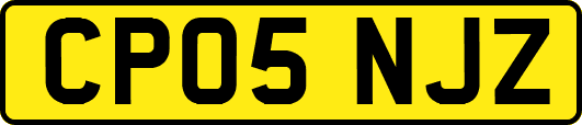 CP05NJZ